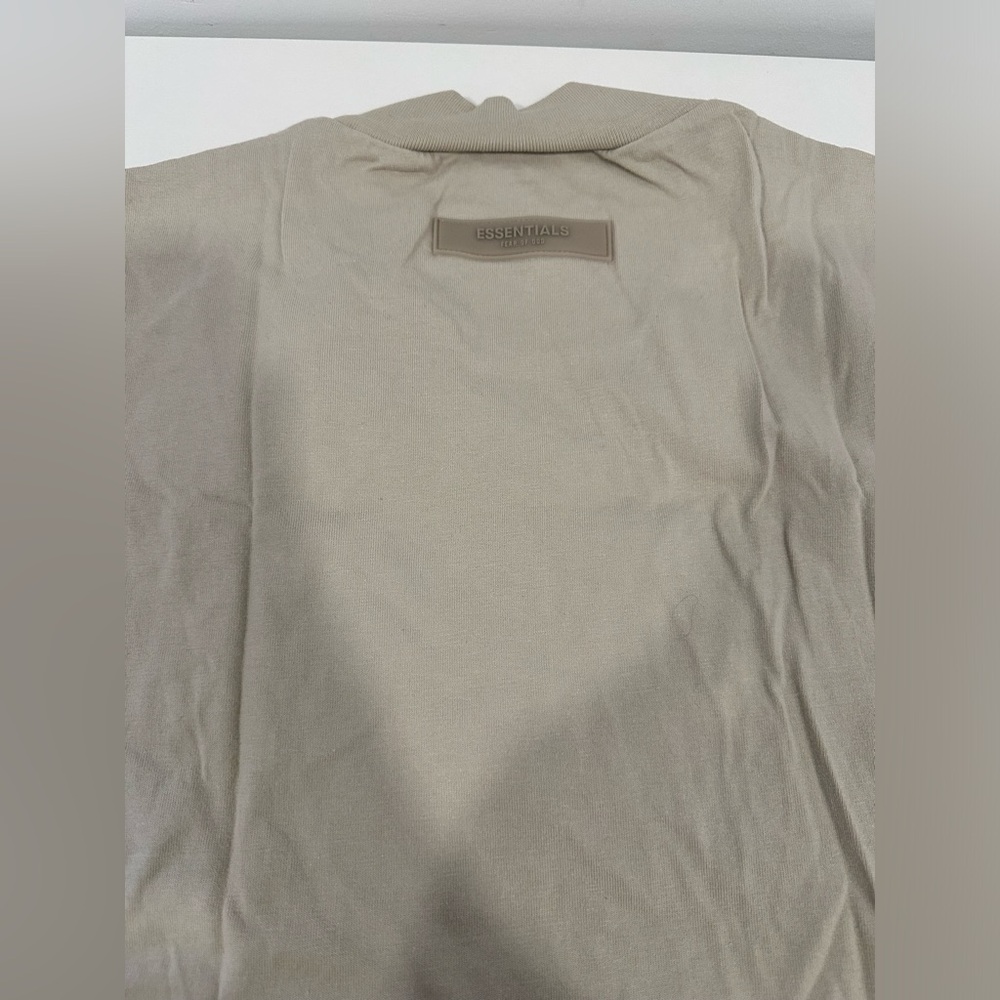 Essentials Tshirt - image 4